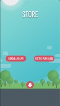 Segment - iOS Game Source Code Screenshot 3