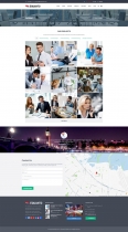 Equanto - Multipurpose WordPress Theme Screenshot 7