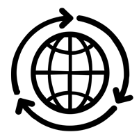 Social Media Family Tree Script