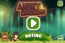 Angry Kinking - Buildbox Template Screenshot 1