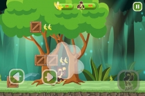 Angry Kinking - Buildbox Template Screenshot 4