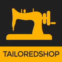 Online Tailored Shop – Online Tailor Store Scrip