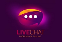 Live Chat Logo Screenshot 2