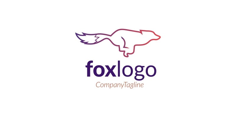 Fox Logo Concept