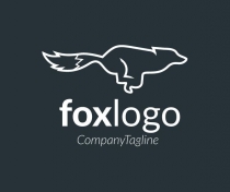 Fox Logo Concept Screenshot 1