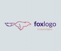 Fox Logo Concept Screenshot 2