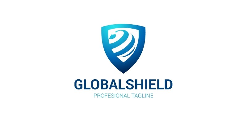 Global Shield Logo