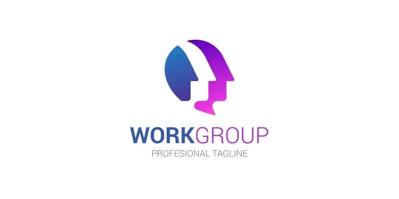Group People Logo