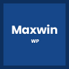 Maxwin - Charity WordPress Theme