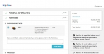 Smart Carriers Manager - PrestaShop Module Screenshot 2