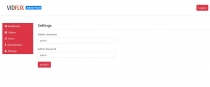 Vidflix - Video Sharing Platform PHP Screenshot 13