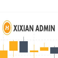 Xixian Admin Bootstrap 4 Dashboard