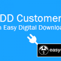 Customer Emailer for Easy Digital Downloads