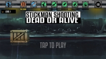 Stickman Unity Games Bundle - 4 Premium Games Screenshot 3