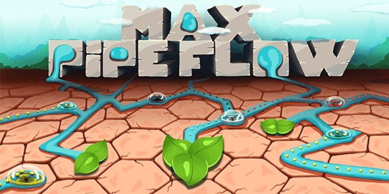 Max Hexa Pipe Flow Unity Project