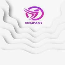 Golden Bird Logo Screenshot 2