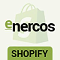 Enercos - Single Product eCommerce Shopify Theme