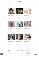 Enercos - Single Product eCommerce Shopify Theme Screenshot 8