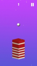 Crazy Ball - Buildbox Template Screenshot 4