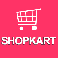 Shopkart - Multipurpose E-Commerce HTML Template