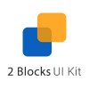 2Blocks - Android Studio UI Kit