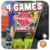 Mega Bundle 4 Buildbox Games Part 3