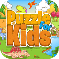 Puzzle Kids Game Unity 2018 Admob