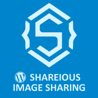 Shareious - WordPress Image Sharing Plugin