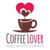 Coffee Lover logo