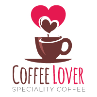 Coffee Lover logo