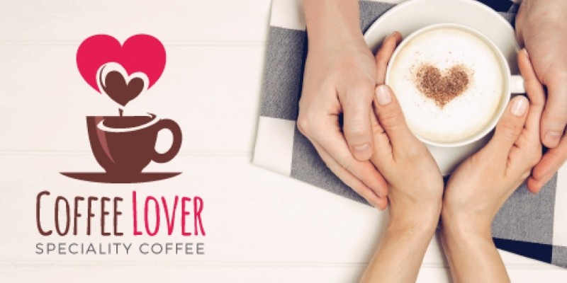 Coffee Lover logo