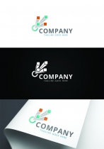 3D Graphicon Logo Screenshot 2