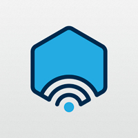 Wifi Cube Logo