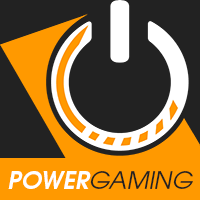 PowerGaming - Gaming HTML Theme