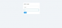 PandaPanel - Signup and Signin System PHP Screenshot 15