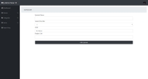Streamy - Movies And Series Streaming Platform PHP Screenshot 2