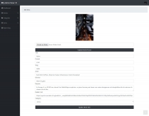 Streamy - Movies And Series Streaming Platform PHP Screenshot 11