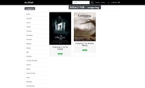 Streamy - Movies And Series Streaming Platform PHP Screenshot 20