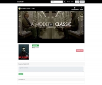 Streamy - Movies And Series Streaming Platform PHP Screenshot 21