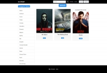 Streamy - Movies And Series Streaming Platform PHP Screenshot 24