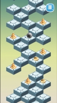 Cool Ball Android iOS Buildbox Screenshot 4