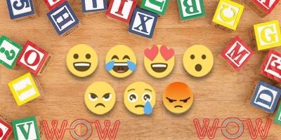  Wow Emoji Reaction Counter PHP Script