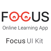 Focus UI KIT 