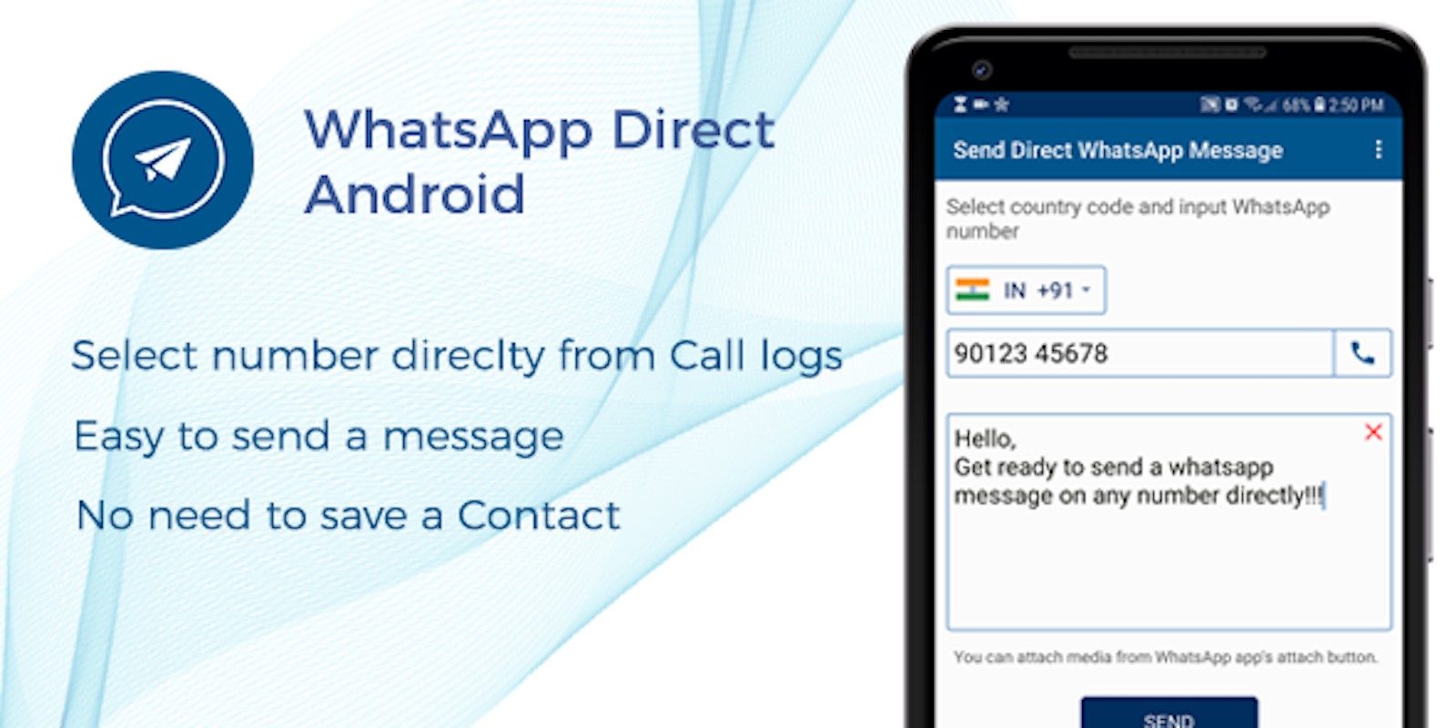 Android coding apps. Android (direct message for WHATSAPP). Send to direct. Ватсап директ что это такое и как работает