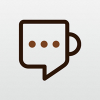 Chat Cafe Logo