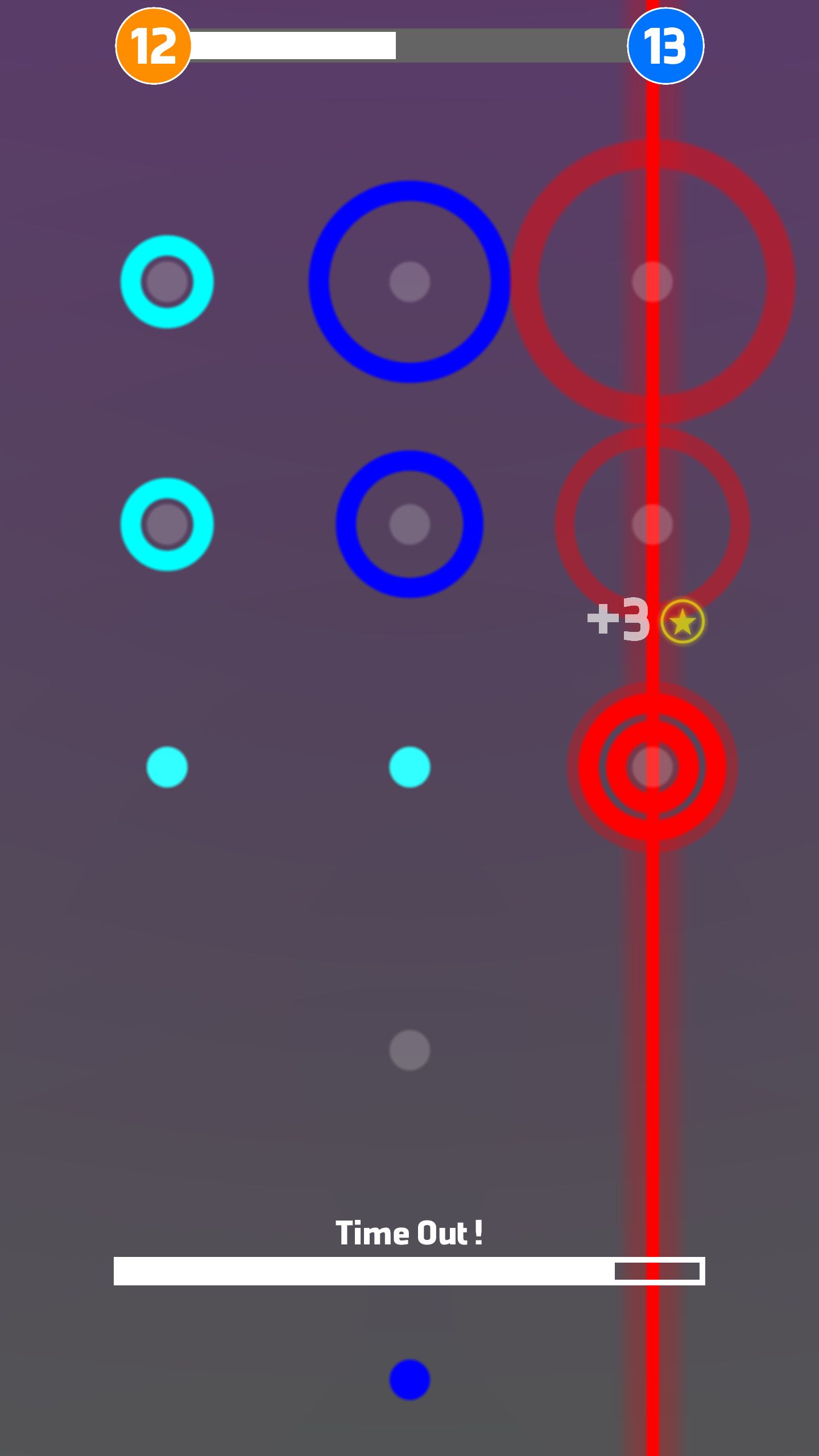 Unity Game Template Stacky Colors by OnefallGames Codester