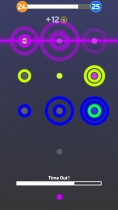 Unity Game Template - Stacky Colors Screenshot 8