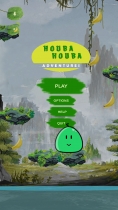 Houba - Unity Project Screenshot 1