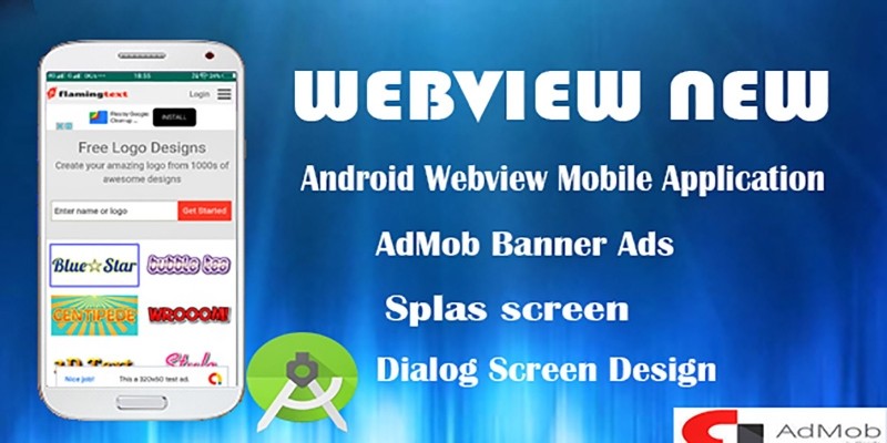 WebView New - Android Source Code