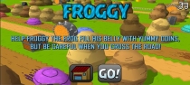 Froggy - Complete Unity Game Template Screenshot 9